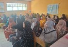 Sinergi Peduli Sanitasi,  Anshar: LKC Dompet Dhuafa Luncurkan Bantuan Jamban Sehat di Pulau Sarappo Caddi