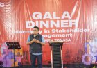 PT Semen Tonasa Perkuat Silaturahmi, Lewat “Harmony in Stakeholder Engagement
