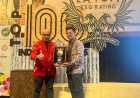 PT Semen Tonasa Raih Penghargaan Platinum Alignment Indonesia La Tofi ESG