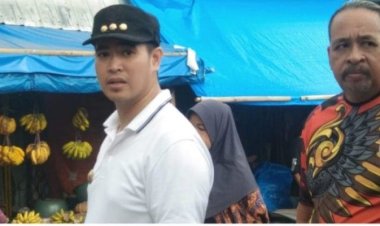 Bupati Yusran Lalogau Dorong Pangkep Bangun Desa dan Kelurahan Kuat demi Kesejahteraan Rakyat