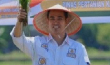 Bupati Muh Yusran: Pangkep Perlu Keberanian Berubah, Kolaborasi, dan Solusi Praktis untuk Mempercepat Pembangunan