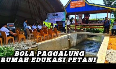 Inspirasi dari Thailand, Herman Djide: Ketika Dana Desa Menjadi Mesin Kemandirian Rakyat