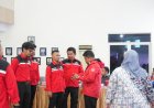 Top Manajemen PT Semen Tonasa Apresiasi Tim TRC atas Peran dalam Misi Kemanusiaan